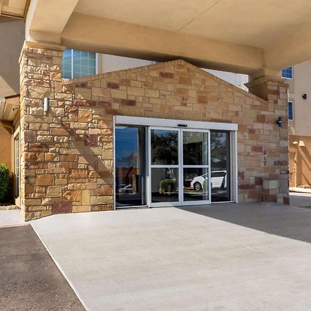 Best Western Harker Heights Killeen Exterior foto