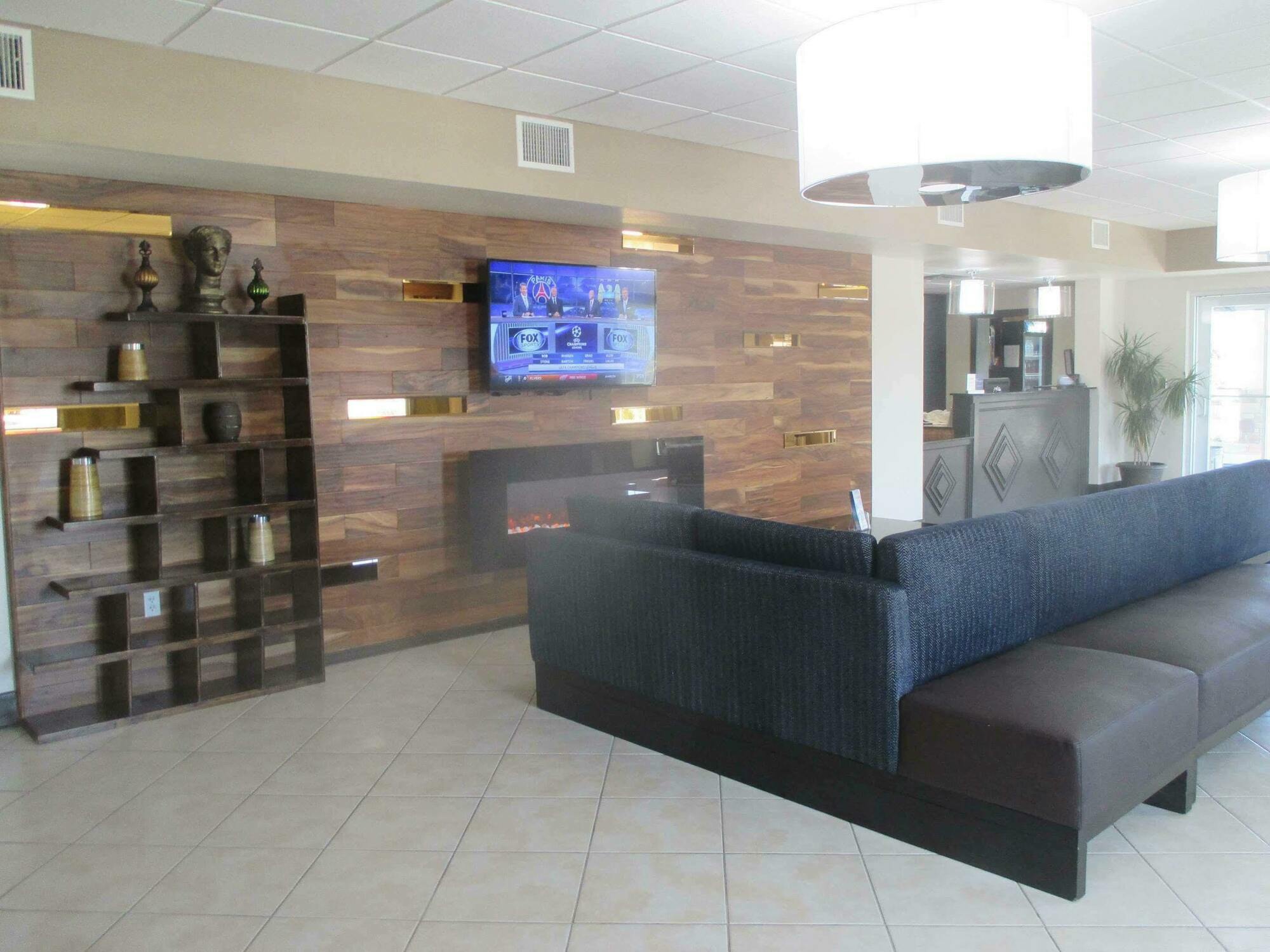Best Western Harker Heights Killeen Exterior foto